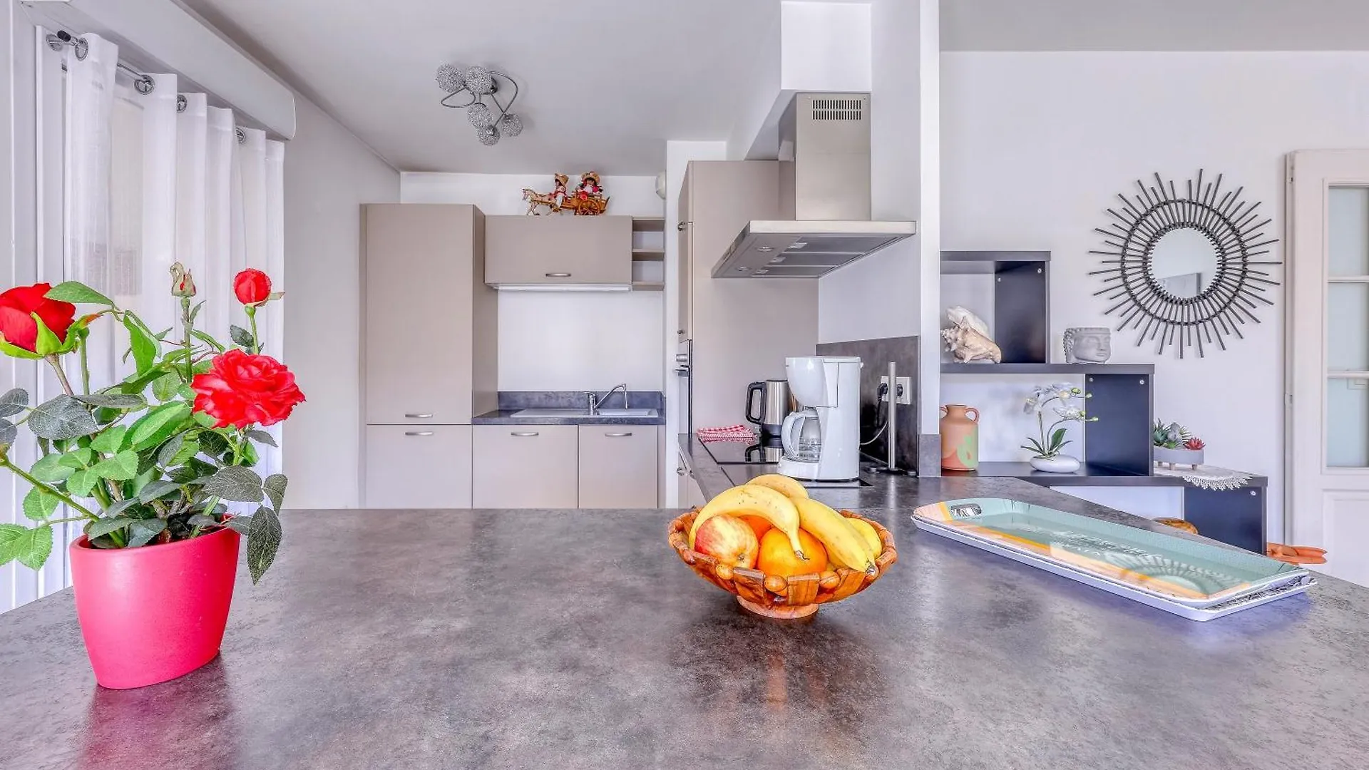 Apartment L'Oree Du Cap - Climatise Proche Plage Six-Fours-les-Plages